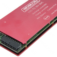 BMS LTO 15S 36V 80A симметрия